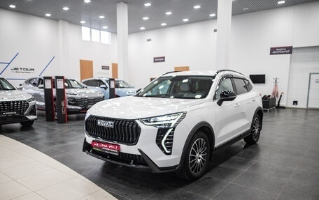 Haval Jolion, 2024 год, 2 200 000 рублей, 1 фотография