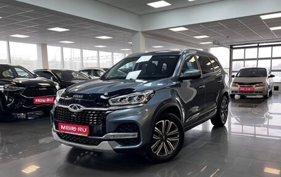 Chery Tiggo 8 I, 2020 год, 1 745 000 рублей, 1 фотография