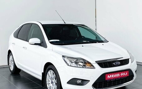 Ford Focus II рестайлинг, 2011 год, 1 120 000 рублей, 1 фотография