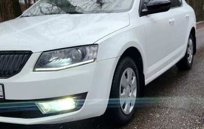 Skoda Octavia, 2015 год, 1 100 000 рублей, 1 фотография