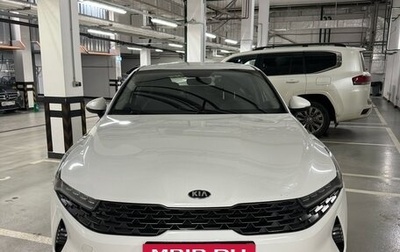 KIA K5, 2021 год, 1 750 000 рублей, 1 фотография