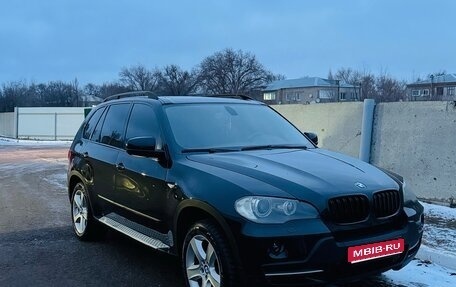 BMW X5, 2007 год, 1 600 000 рублей, 1 фотография