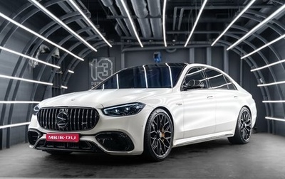 Mercedes-Benz S-Класс AMG, 2023 год, 30 900 000 рублей, 1 фотография