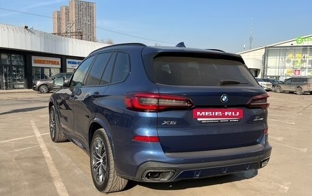 BMW X5, 2022 год, 9 200 000 рублей, 3 фотография