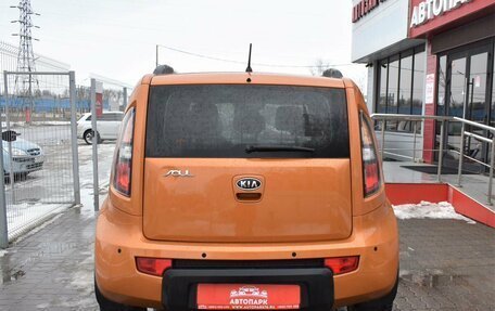 KIA Soul I рестайлинг, 2011 год, 799 000 рублей, 4 фотография