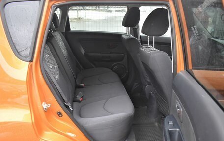 KIA Soul I рестайлинг, 2011 год, 799 000 рублей, 12 фотография