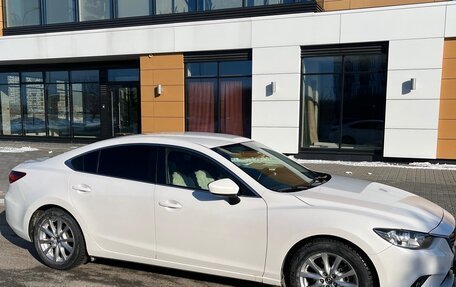 Mazda 6, 2013 год, 1 720 000 рублей, 2 фотография