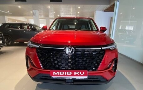 Changan CS35 Plus, 2024 год, 2 629 900 рублей, 4 фотография