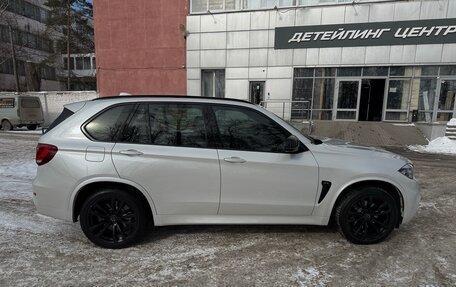 BMW X5, 2016 год, 4 550 000 рублей, 3 фотография