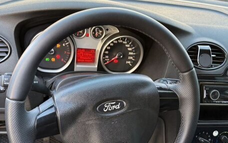 Ford Focus II рестайлинг, 2006 год, 350 000 рублей, 7 фотография