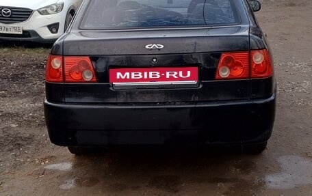 Chery Amulet (A15) I, 2006 год, 170 000 рублей, 12 фотография