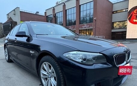 BMW 5 серия, 2016 год, 2 970 000 рублей, 6 фотография