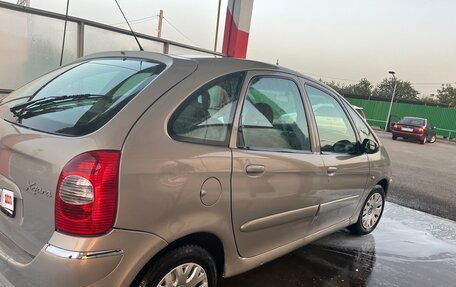 Citroen Xsara Picasso, 2005 год, 260 000 рублей, 7 фотография