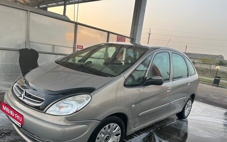 Citroen Xsara Picasso, 2005 год, 260 000 рублей, 4 фотография