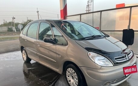 Citroen Xsara Picasso, 2005 год, 260 000 рублей, 5 фотография