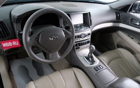 Infiniti G, 2008 год, 1 349 000 рублей, 13 фотография