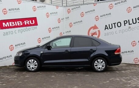 Volkswagen Polo VI (EU Market), 2014 год, 950 000 рублей, 4 фотография