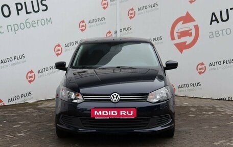 Volkswagen Polo VI (EU Market), 2014 год, 950 000 рублей, 5 фотография