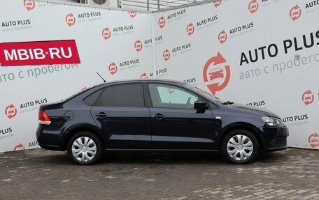 Volkswagen Polo VI (EU Market), 2014 год, 950 000 рублей, 3 фотография