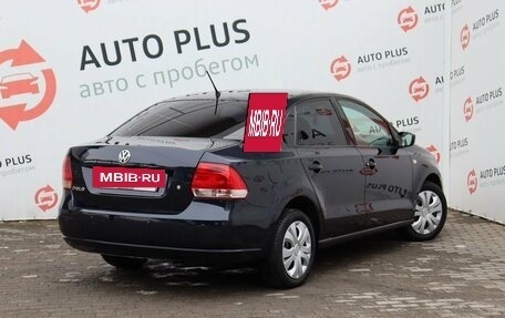 Volkswagen Polo VI (EU Market), 2014 год, 950 000 рублей, 2 фотография