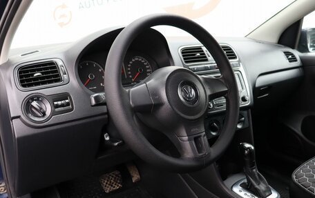 Volkswagen Polo VI (EU Market), 2014 год, 950 000 рублей, 7 фотография