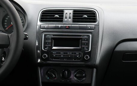 Volkswagen Polo VI (EU Market), 2014 год, 950 000 рублей, 11 фотография