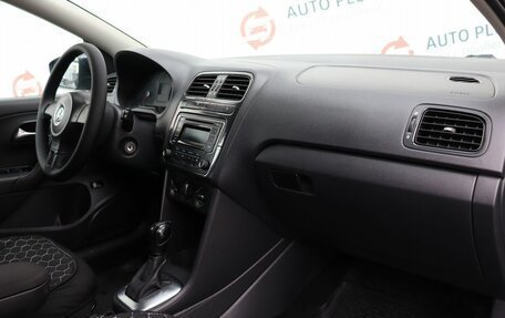 Volkswagen Polo VI (EU Market), 2014 год, 950 000 рублей, 9 фотография