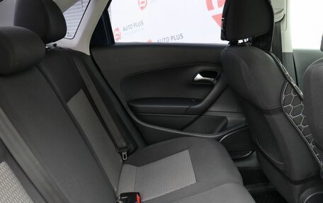 Volkswagen Polo VI (EU Market), 2014 год, 950 000 рублей, 12 фотография