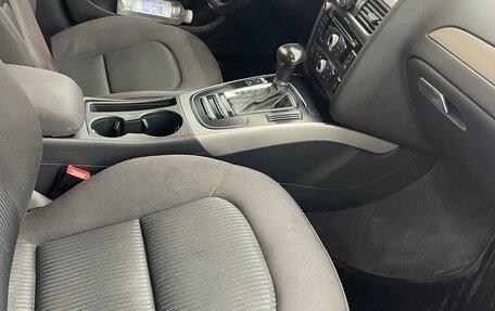 Audi A4, 2013 год, 1 365 000 рублей, 15 фотография