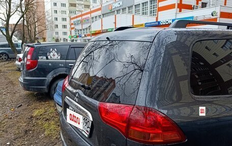 Mitsubishi Pajero Sport II рестайлинг, 2010 год, 1 790 000 рублей, 6 фотография