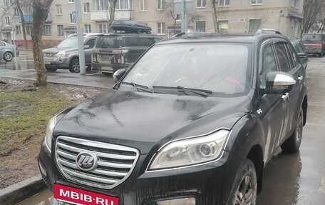 Lifan X60 I рестайлинг, 2013 год, 320 000 рублей, 5 фотография