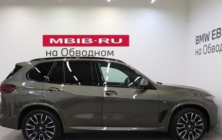 BMW X5, 2024 год, 14 950 000 рублей, 6 фотография