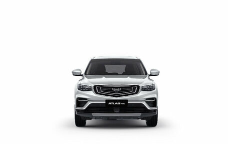 Geely Atlas, 2024 год, 2 936 000 рублей, 2 фотография