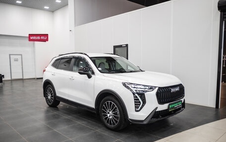 Haval Jolion, 2024 год, 2 200 000 рублей, 4 фотография