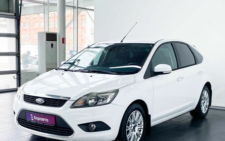 Ford Focus II рестайлинг, 2011 год, 1 120 000 рублей, 2 фотография