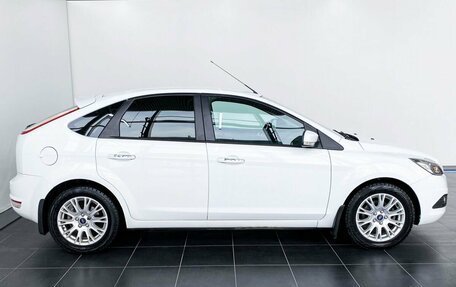 Ford Focus II рестайлинг, 2011 год, 1 120 000 рублей, 6 фотография