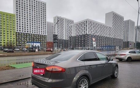 Ford Mondeo IV, 2012 год, 1 100 000 рублей, 7 фотография