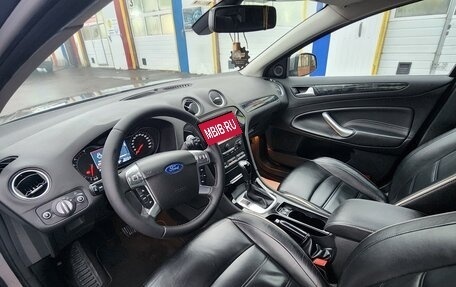 Ford Mondeo IV, 2012 год, 1 100 000 рублей, 6 фотография