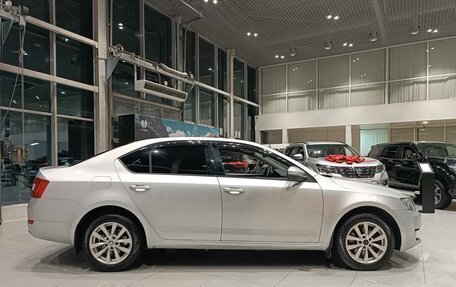 Skoda Octavia, 2013 год, 1 294 000 рублей, 6 фотография