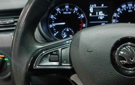 Skoda Octavia, 2013 год, 1 294 000 рублей, 11 фотография