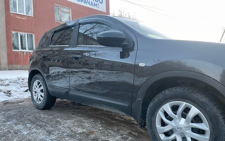 Nissan Qashqai, 2007 год, 940 000 рублей, 2 фотография