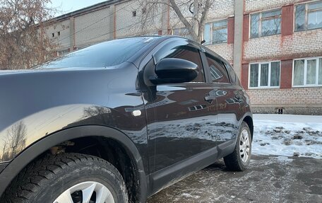 Nissan Qashqai, 2007 год, 940 000 рублей, 4 фотография