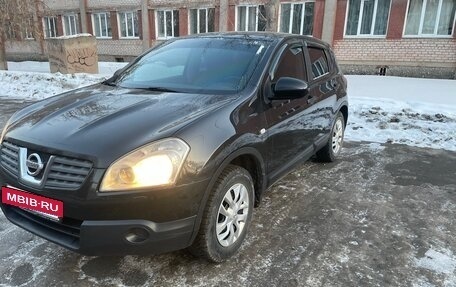 Nissan Qashqai, 2007 год, 940 000 рублей, 3 фотография