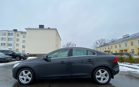 Volvo S60 III, 2012 год, 1 700 000 рублей, 8 фотография