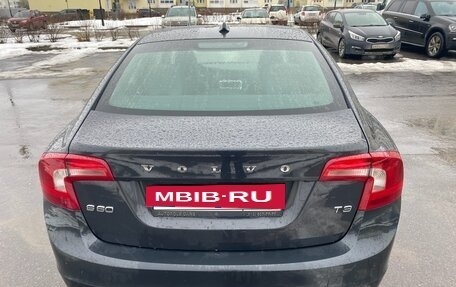 Volvo S60 III, 2012 год, 1 700 000 рублей, 6 фотография