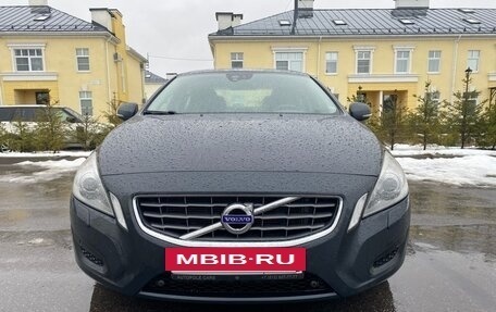 Volvo S60 III, 2012 год, 1 700 000 рублей, 2 фотография