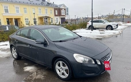 Volvo S60 III, 2012 год, 1 700 000 рублей, 3 фотография