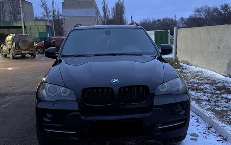 BMW X5, 2007 год, 1 600 000 рублей, 2 фотография