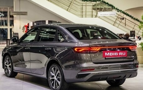 Geely Emgrand, 2024 год, 2 763 990 рублей, 8 фотография