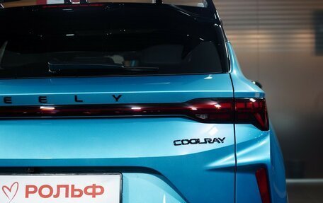 Geely Coolray I, 2024 год, 3 209 190 рублей, 19 фотография